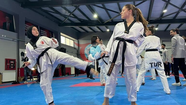 TTF Başkanı Tanrıkulu: Avrupa Şampiyonasından 10 madalya ile döneceğimize inanıyorum