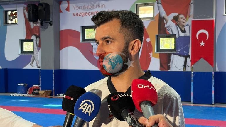 TTF Başkanı Tanrıkulu: Avrupa Şampiyonasından 10 madalya ile döneceğimize inanıyorum