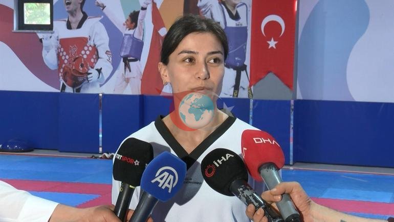 TTF Başkanı Tanrıkulu: Avrupa Şampiyonasından 10 madalya ile döneceğimize inanıyorum