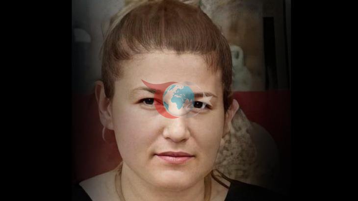 Anne, Kızının Acısını Dile Getirirken Hayatını Kaybetti