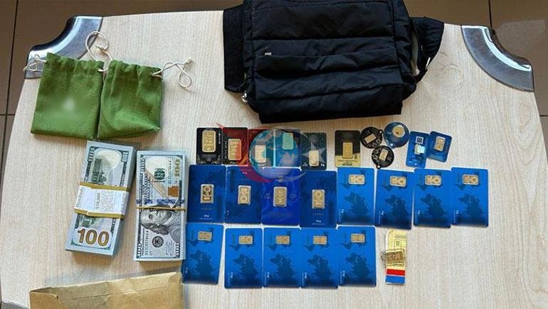 MİT yalanıyla dudak uçuklatan vurgun Polisin dikkatinden kaçmayan dekont her şeyi değiştirdi