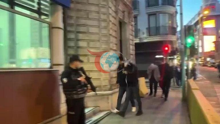 MİT yalanıyla dudak uçuklatan vurgun Polisin dikkatinden kaçmayan dekont her şeyi değiştirdi