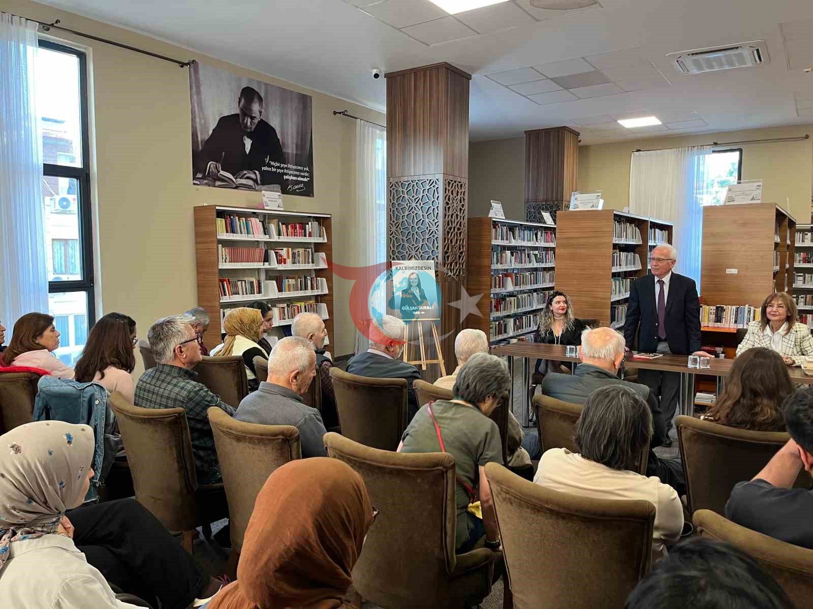 Kitapseverler Şehzadeler&rsquo;de buluştu