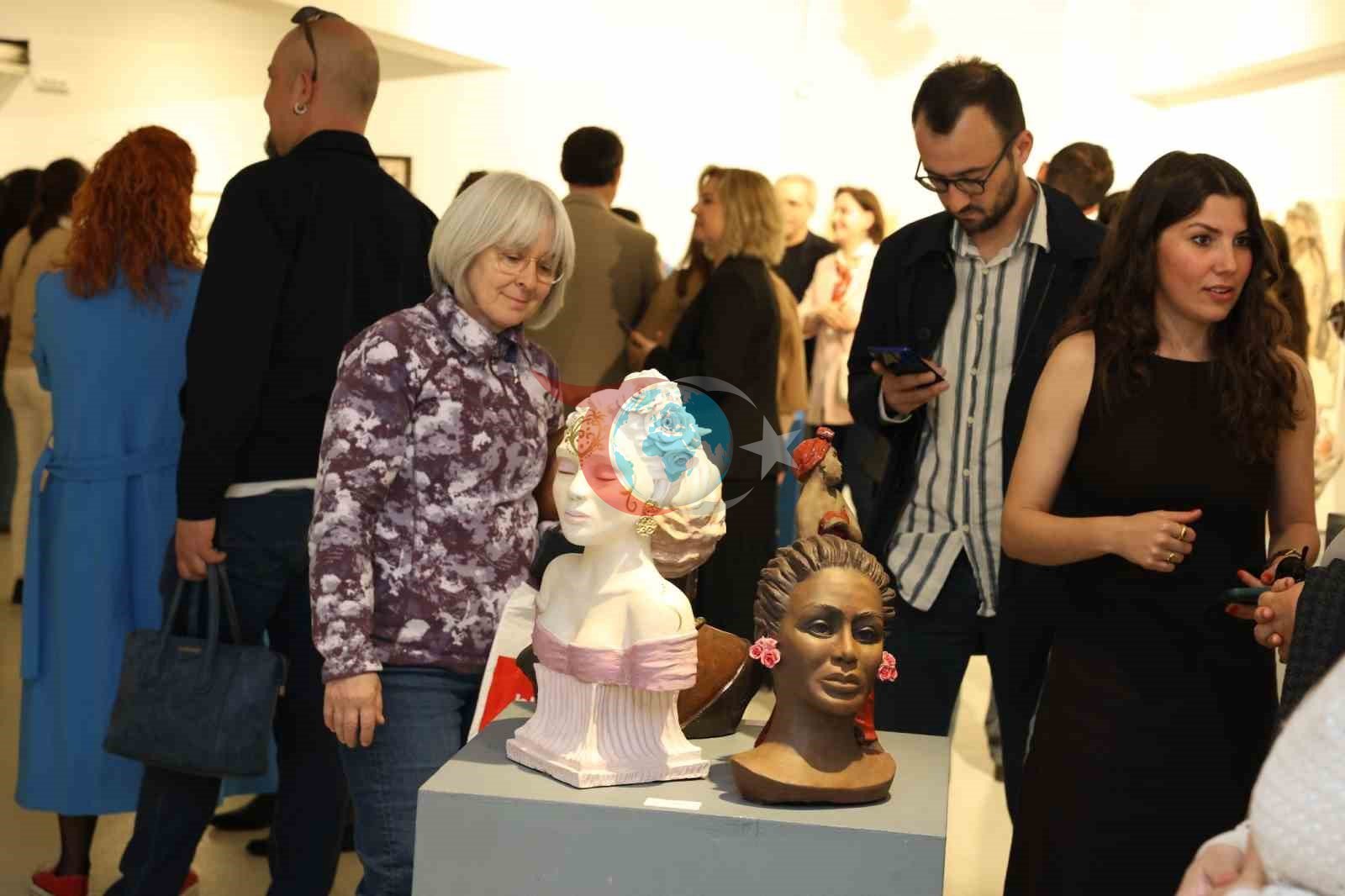 Nilüfer&rsquo;de sanat rüzgarı