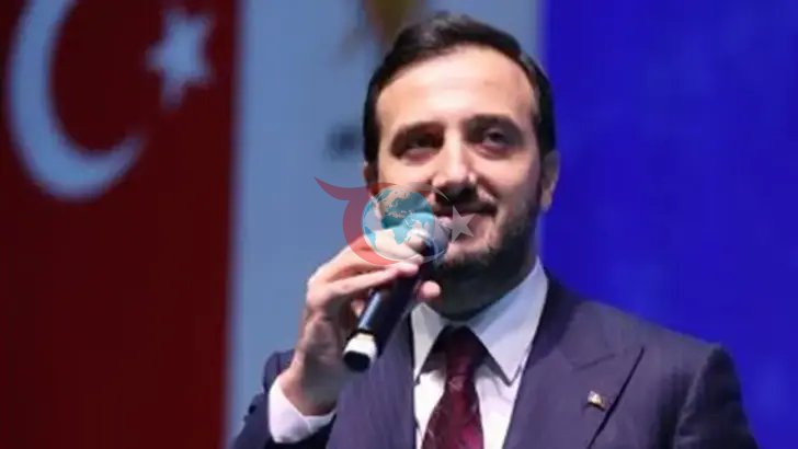 AK Parti'den CHP'ye Sert Eleştiriler: Kurumsal Çöküş ve Yönetim Krizi