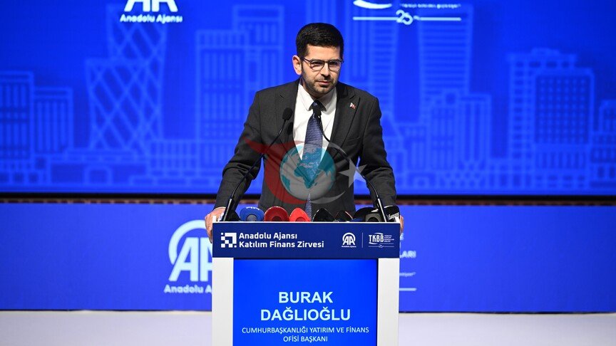 Türkiye, Katılım Finansında Büyümeyi Hedefliyor