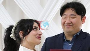 Güney Koreli Jang Türkiyeye geldi, hayatı değişti