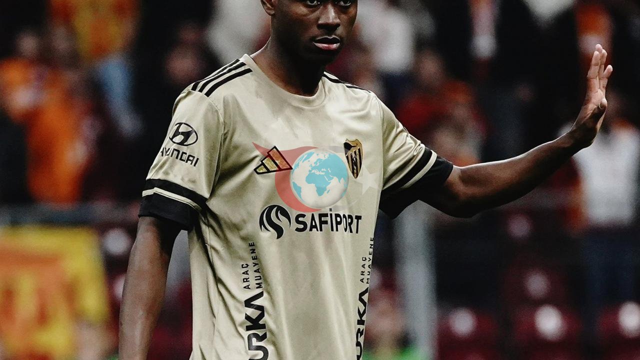 Kocaelispor, İlk Transferini Gerçekleştirdi: Satın Alma Opsiyonu Kullanıldı