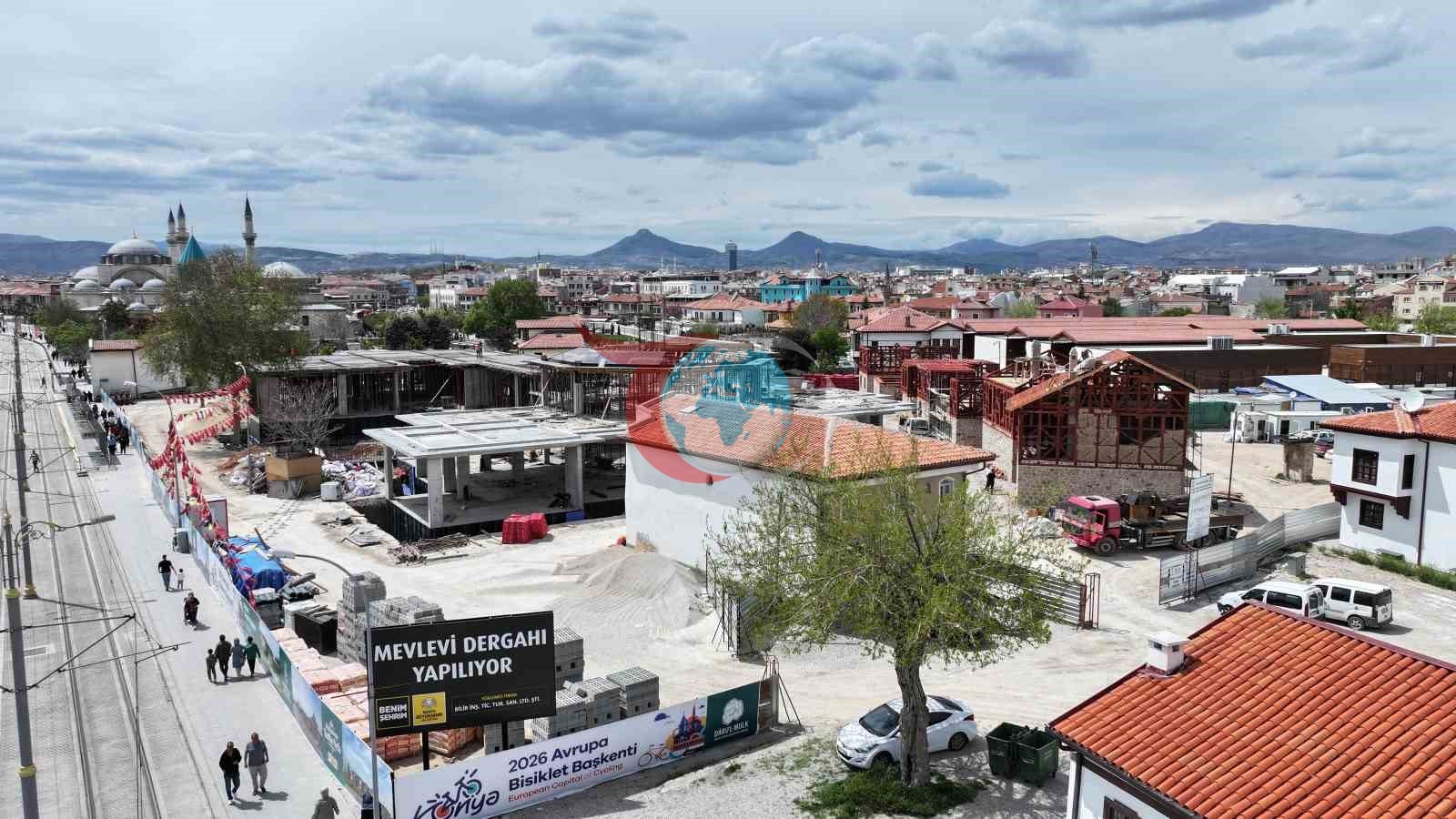Başkan Altay: