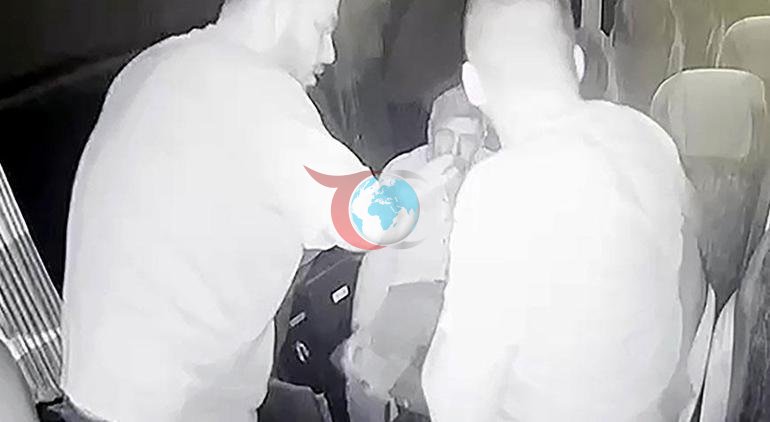 Kaza sandılar, cinayet çıktı Minibüste dövülerek öldürüldü, şoke eden itiraf sonrası