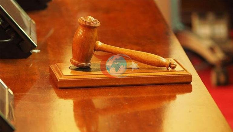 Son dakika: Aziz İhsan Aktaş suç örgütü davasında ara karar