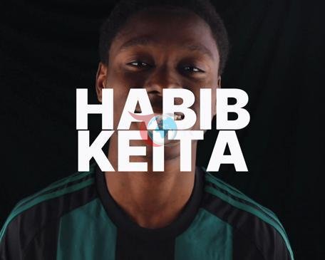Kocaelispor, Keita’nın satın alma opsiyonunu kullandı