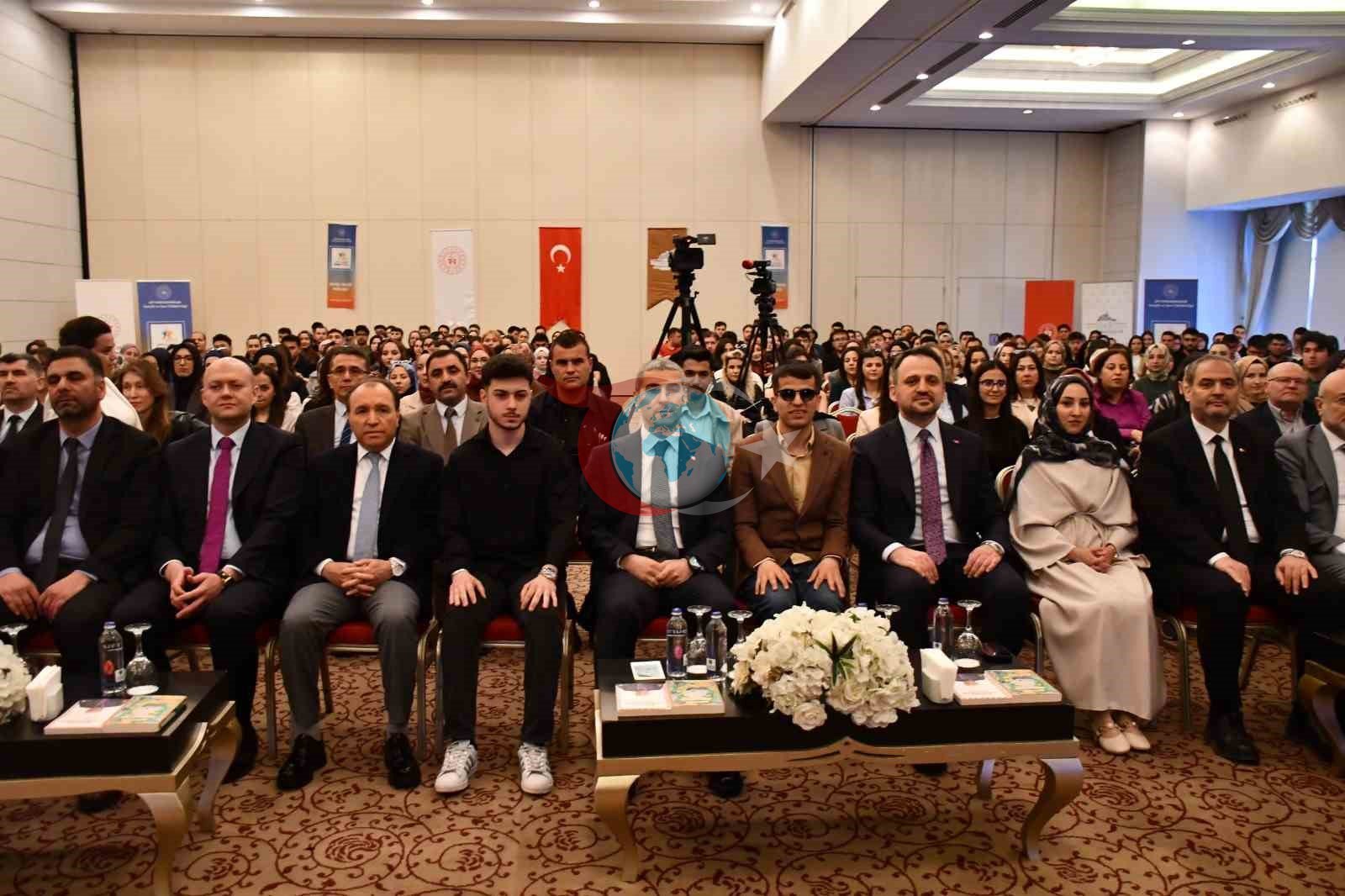 ‘ Genç Takım’ yarışması ödül töreniyle son buldu