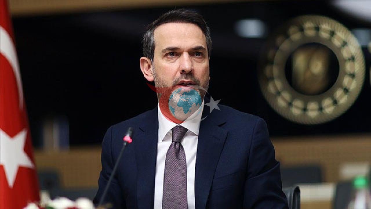 Türkiye, Yenilenebilir Enerji Gücünde Avrupa'nın Zirvesine Oynuyor