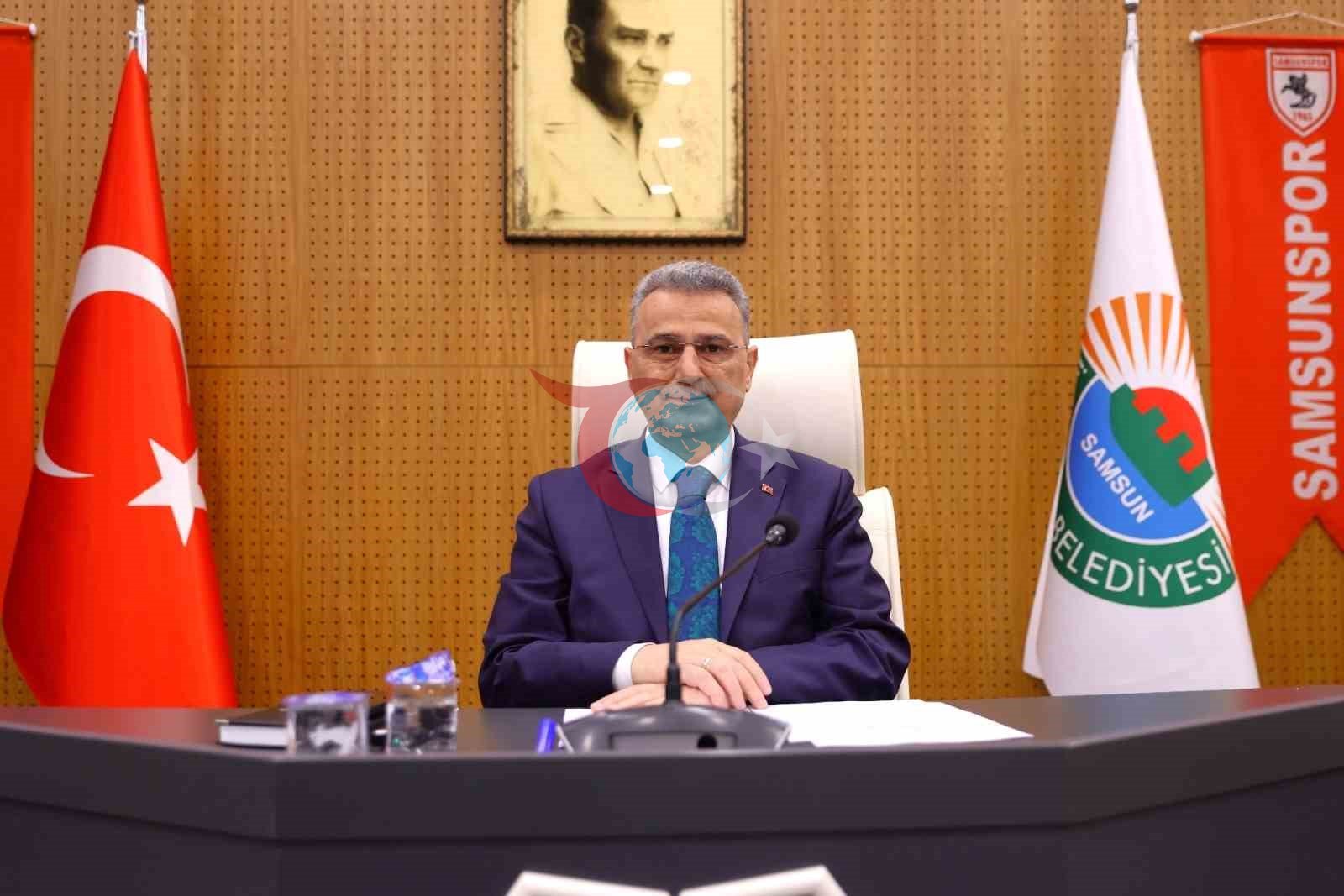 Başkan Kurnaz: "Günü Geçmiş Borcumuz Yok"