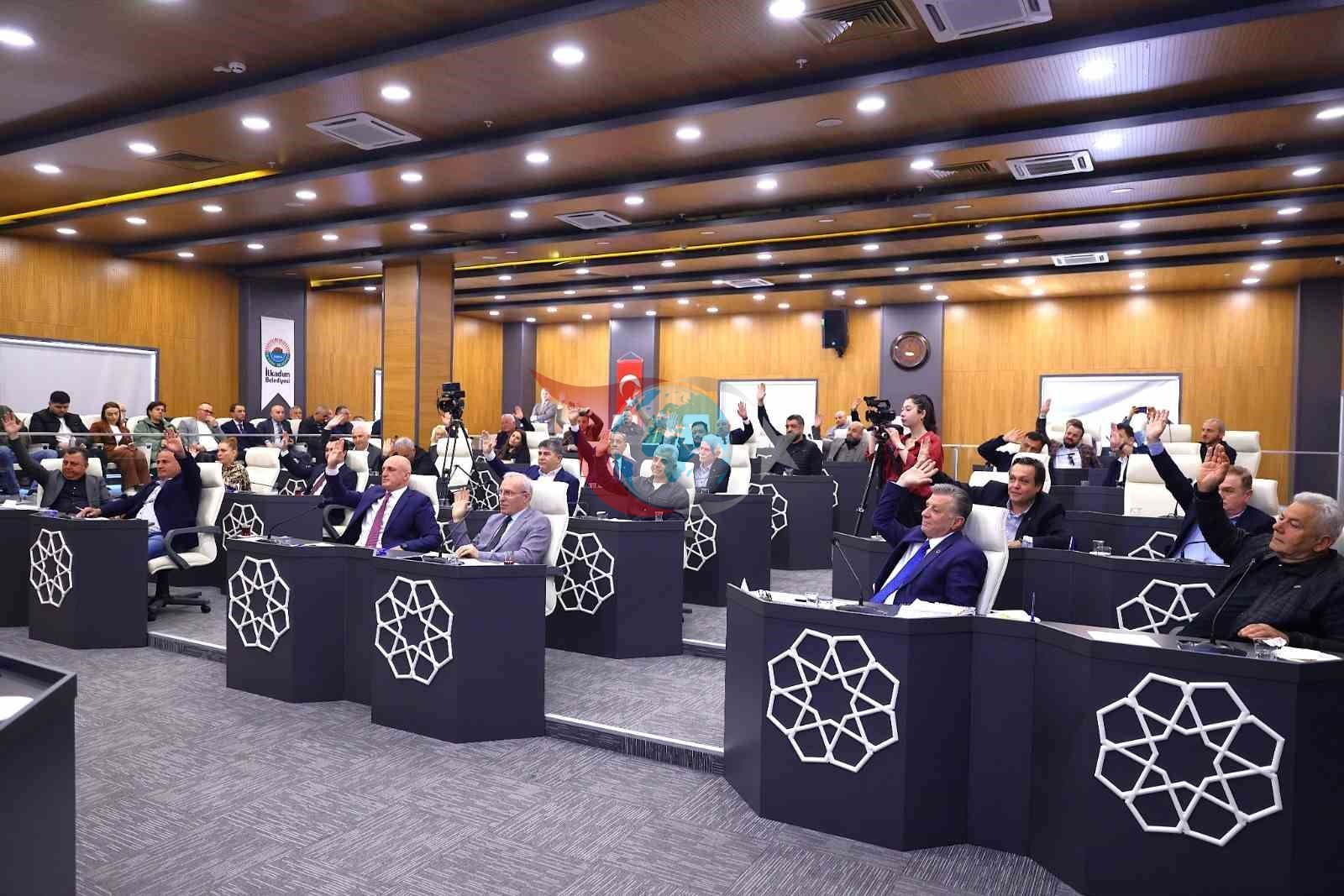 Başkan Kurnaz: