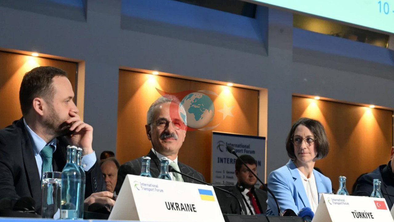 Türkiye, 2027-2028 Dönemi için Uluslararası Ulaştırma Forumu'nun Başkanlığına Seçildi