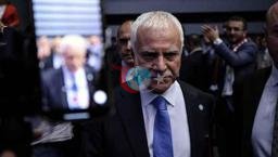 Son dakika... Koray Aydın MHP'ye mi geçiyor? Ankara'dan ilk kulis bilgisi geldi