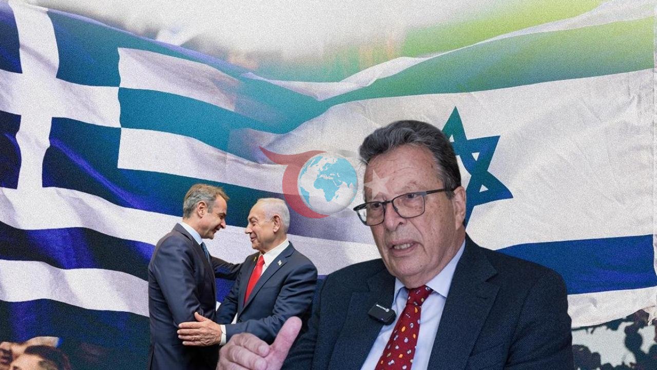 Yunan Vekil, Atina'ya Türkiye ile Gerginlikten Kaçınma Çağrısı Yaptı