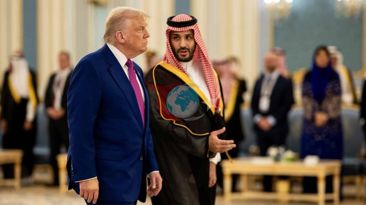 Trump'ın Planlarına Suudi Arabistan'dan Beklenmedik Engel
