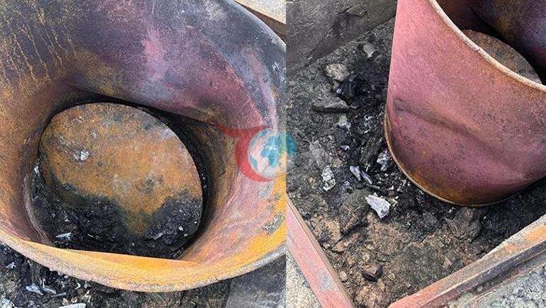 Son dakika... Kübra Yapıcı cinayetinde yeni gelişme Cesedinin bir bölümü bulundu