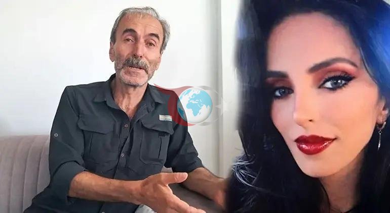 Son dakika... Kübra Yapıcı cinayetinde yeni gelişme Cesedinin bir bölümü bulundu