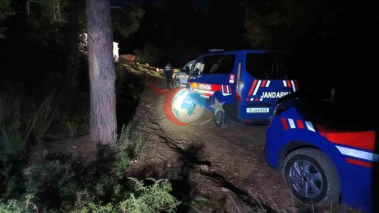 Son dakika... Kübra Yapıcı cinayetinde yeni gelişme Cesedinin bir bölümü bulundu