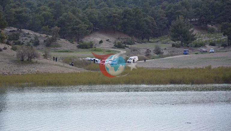 Son dakika... Kübra Yapıcı cinayetinde yeni gelişme Cesedinin bir bölümü bulundu