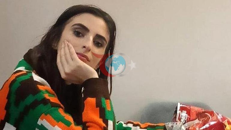 Son dakika... Kübra Yapıcı cinayetinde yeni gelişme Cesedinin bir bölümü bulundu