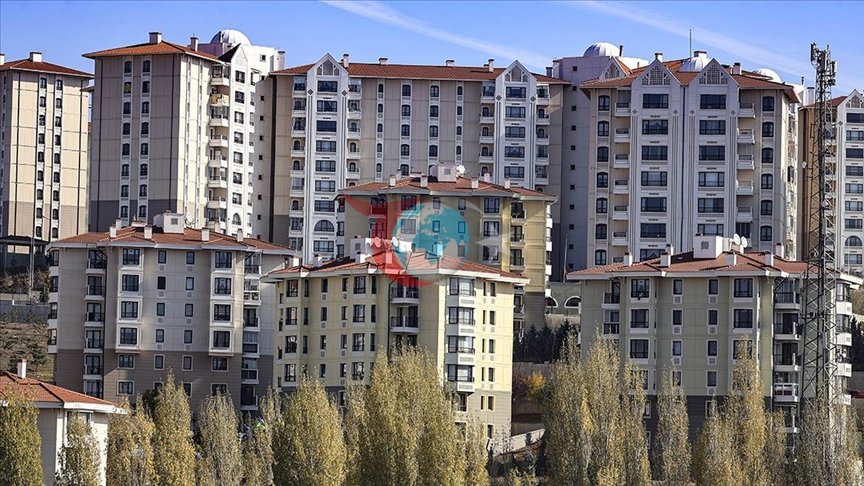 Site Aidatlarıyla İlgili Teklifin 6 Maddesi Onaylandı
