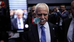 Son dakika... Koray Aydın MHPye mi geçiyor Ankaradan ilk kulis bilgisi geldi