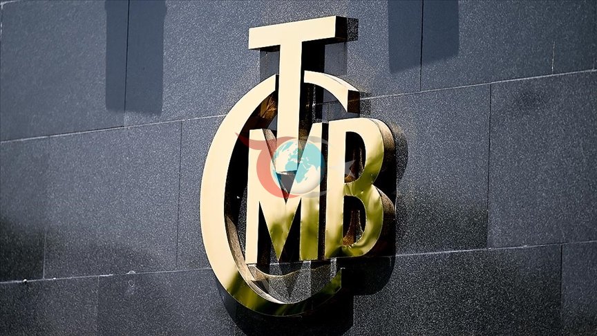 Merkez Bankası Rezervlerinde Düşüş Yaşandı
