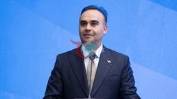 Bakan Kacır: Öncelikli amaçlardan biri yeşil dönüşüm altyapısının tesisi