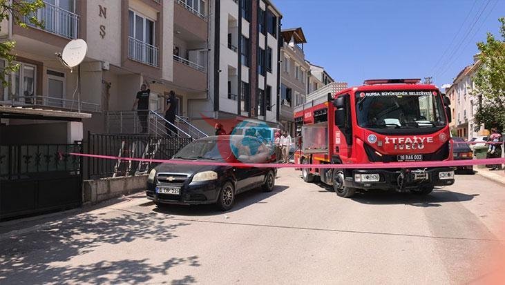Evdeki Tehlike: Saç Kurutma Makinesi Patladı, Anne ve Kızını Komşular Kurtardı