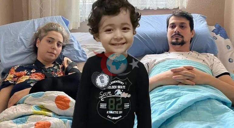 Bursa’da 4 yaşındaki çocuğun öldüğü kazada karar: Baba da ceza aldı