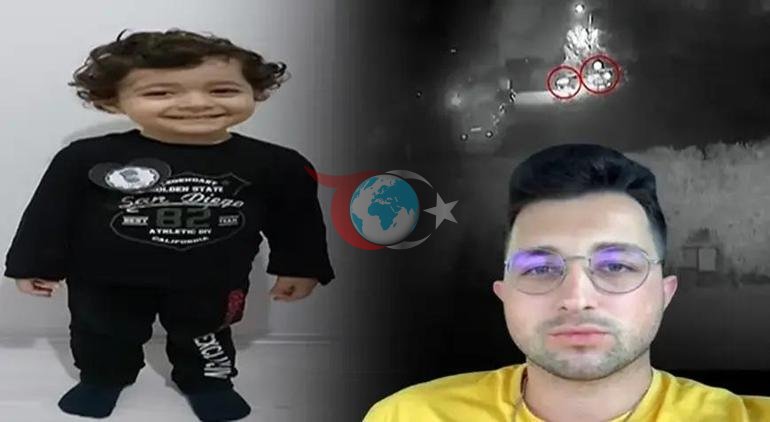 Bursa’da 4 yaşındaki çocuğun öldüğü kazada karar: Baba da ceza aldı