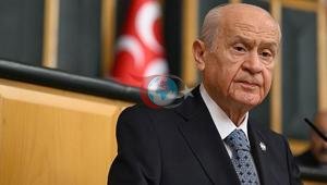 MHP lideri Bahçeliden Amedspora tebrik