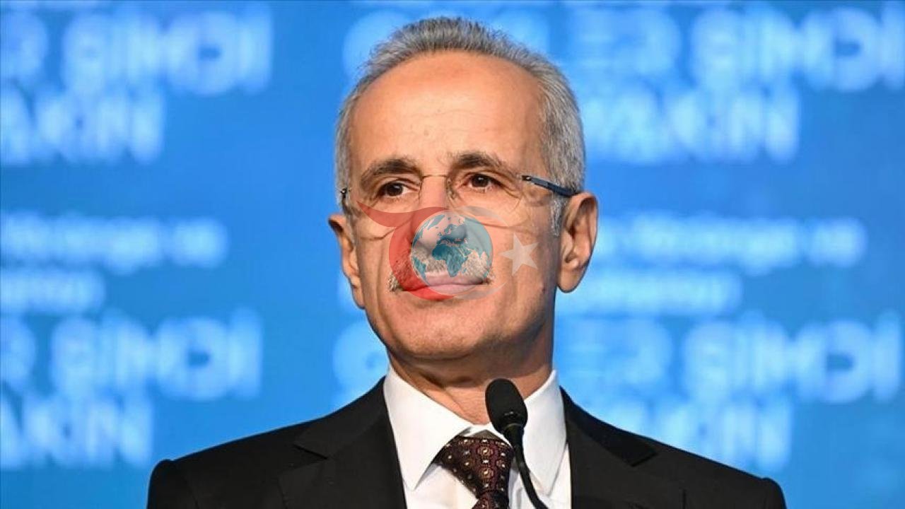Bakan Uraloğlu, Almanya İle Ulaştırma İşbirliğini Görüştü