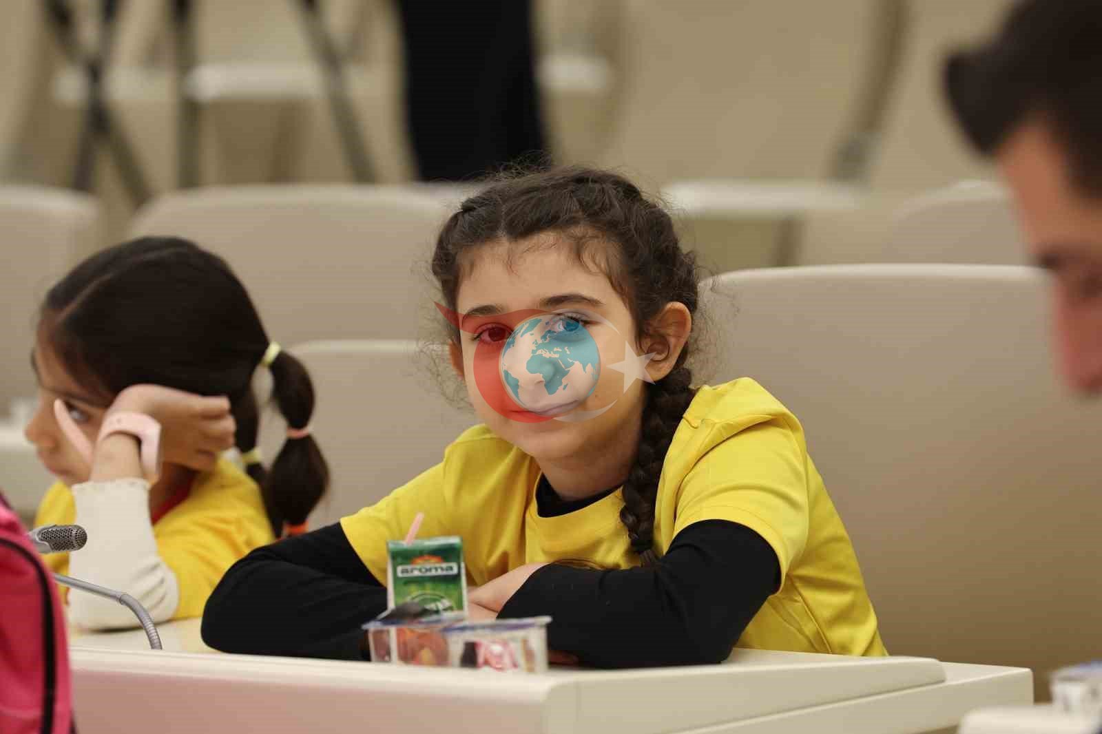 Başkan Şahin, şampiyon sporcularla bir araya geldi