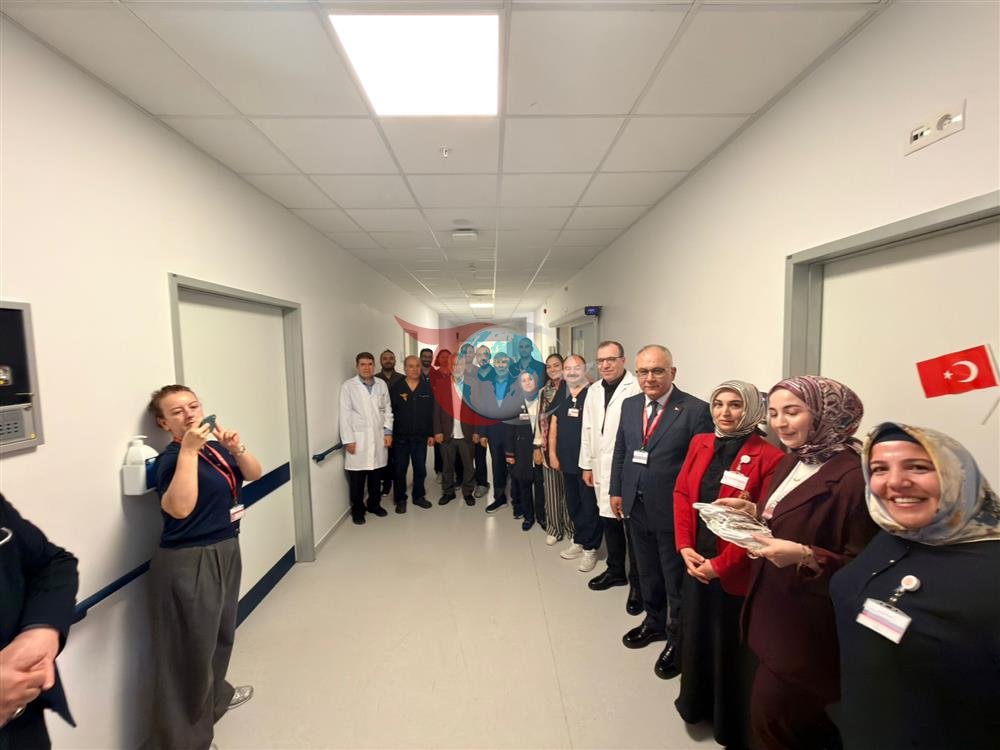 Prostat Kanserinde Çığır Açan Yöntem: Akıllı Biyopsi Tümörleri Tespit Ediyor