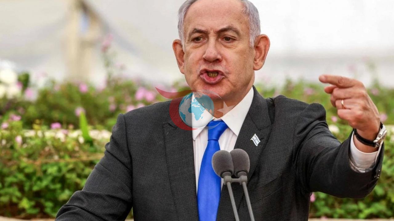 Netanyahu'dan Açıklama: Ateşkes Artık Geçerli Değil