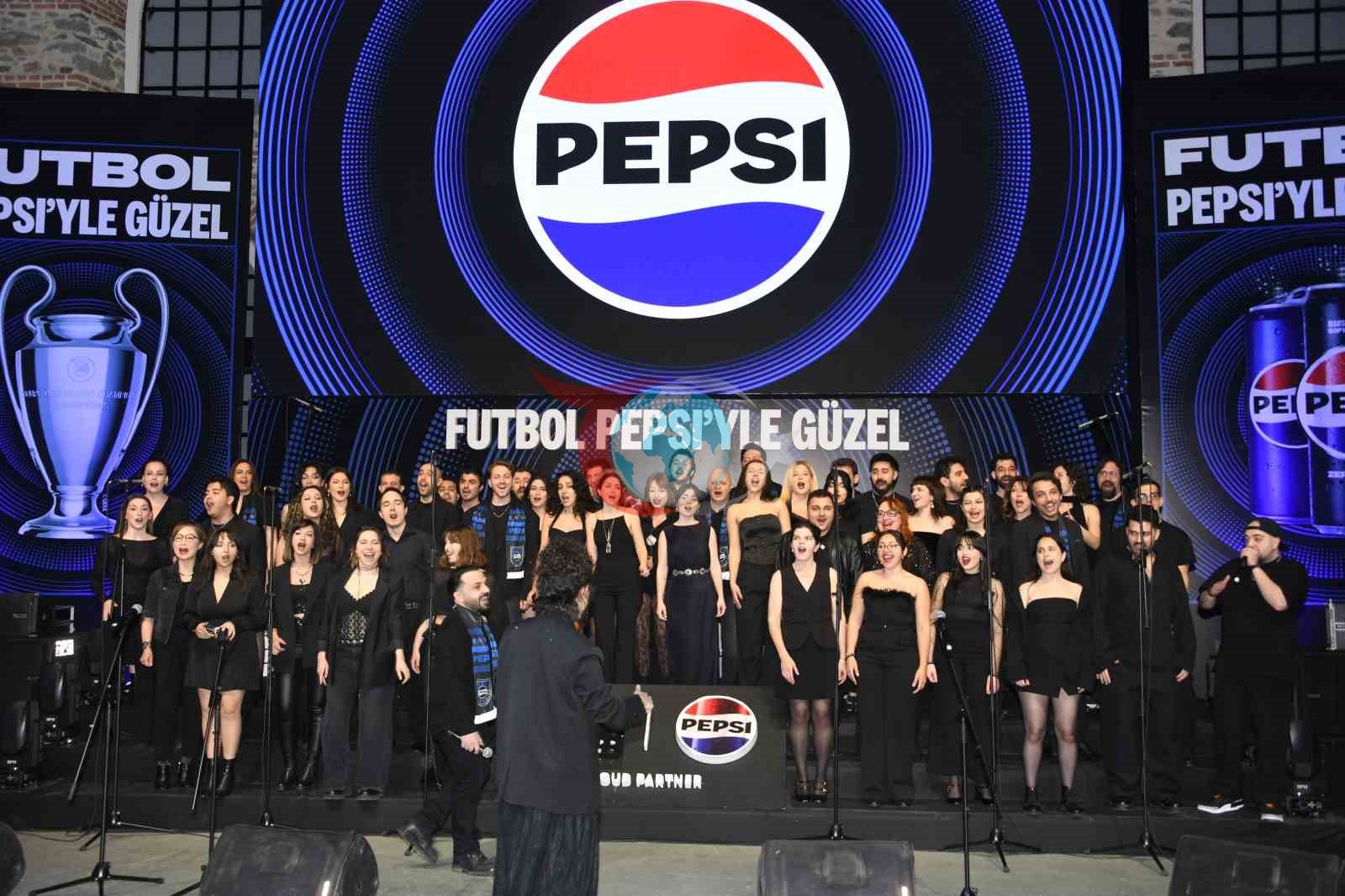 Şampiyonlar Ligi Yarı Final Gecesinde Unutulmaz Anlar