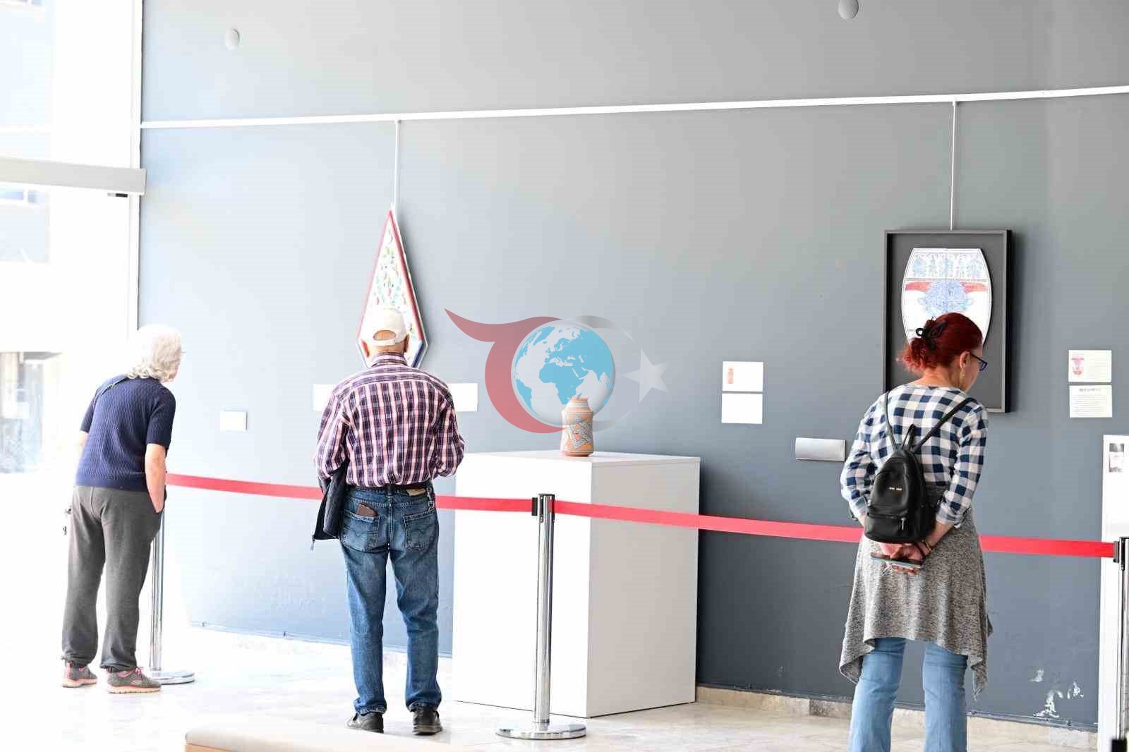 Başkan Çerçioğlu Sanatseverleri Şenliğe Davet Ediyor