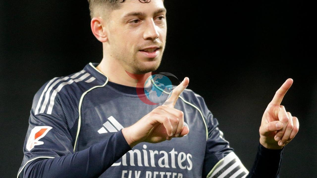 Real Madrid'de Arda Güler'in Takım Arkadaşları Arasında Gerginlik: Yıldız Oyuncu Hastaneye Kaldırıldı
