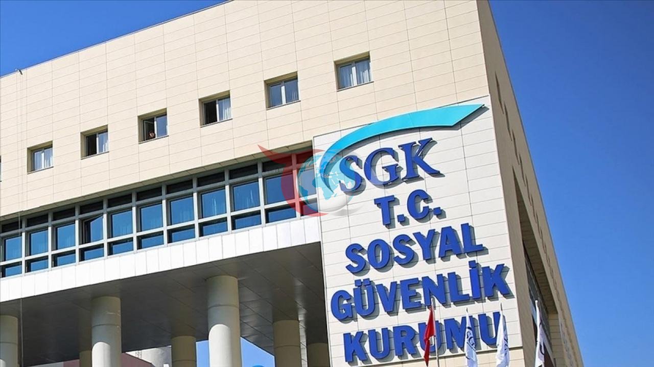 Bakan Işıkhan'dan SGK Borçları İçin Yeni Düzenleme Müjdesi