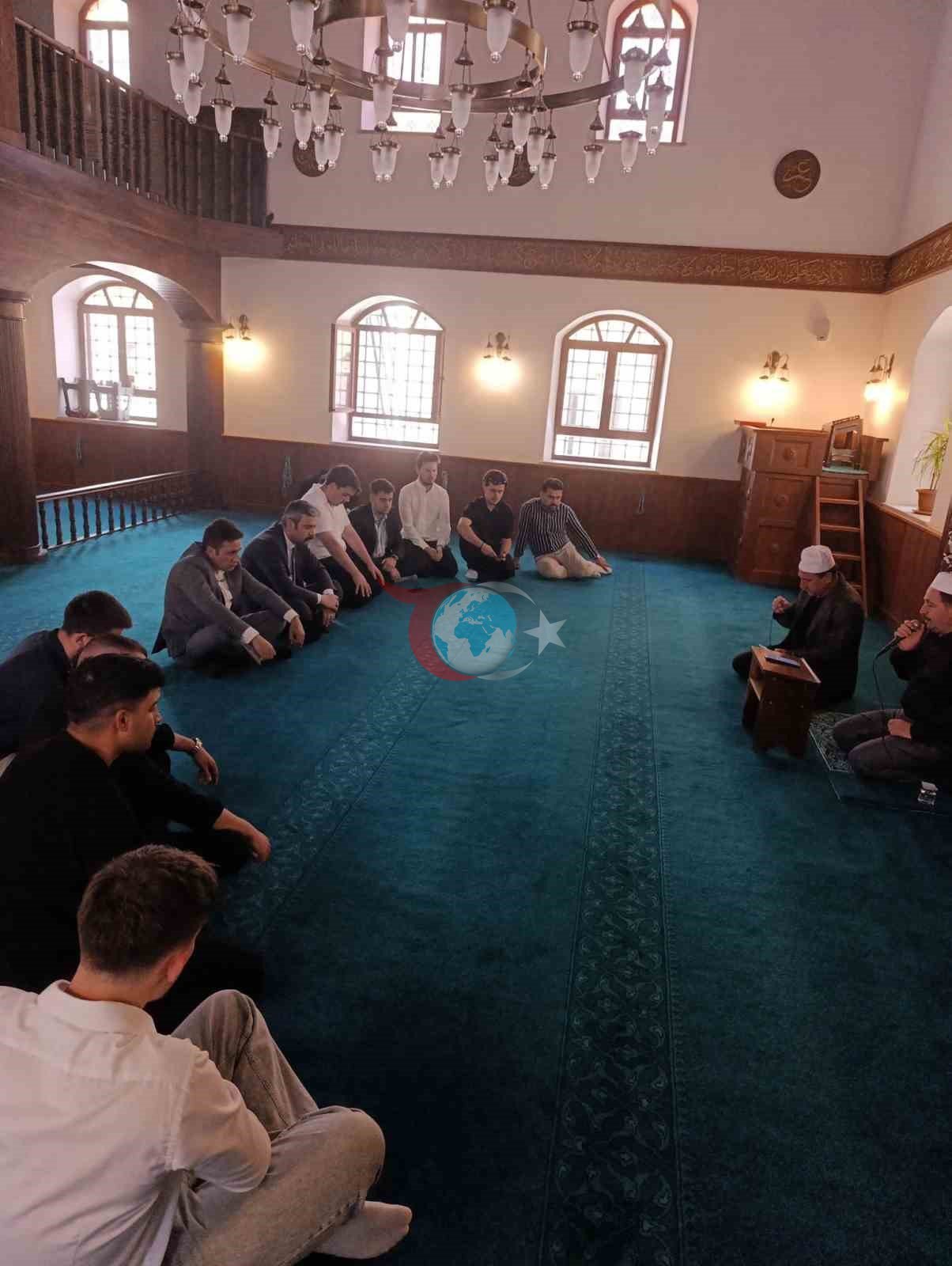 Balıkesir&rsquo;de Kuvayı Milliye Ruhuyla adıyla dernek kuruldu