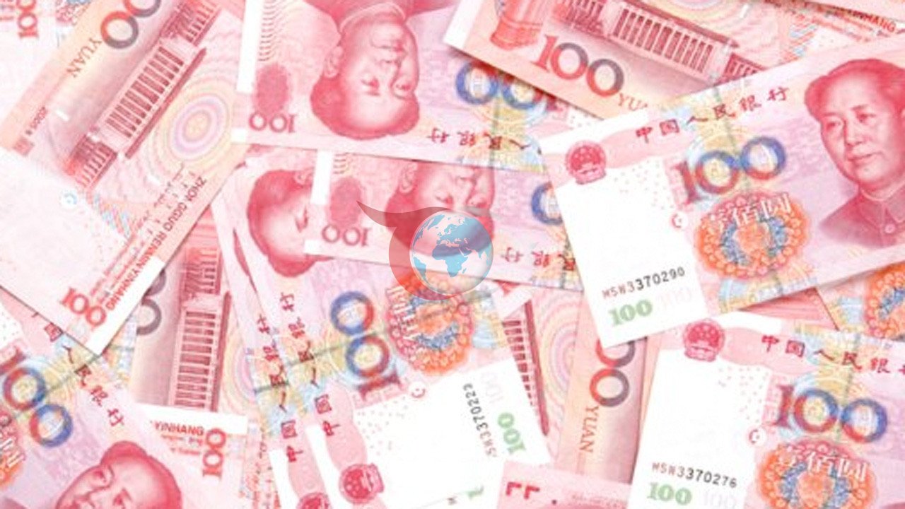 Çin Yuanı Dolar Karşısında Son Üç Yılın Zirvesinde