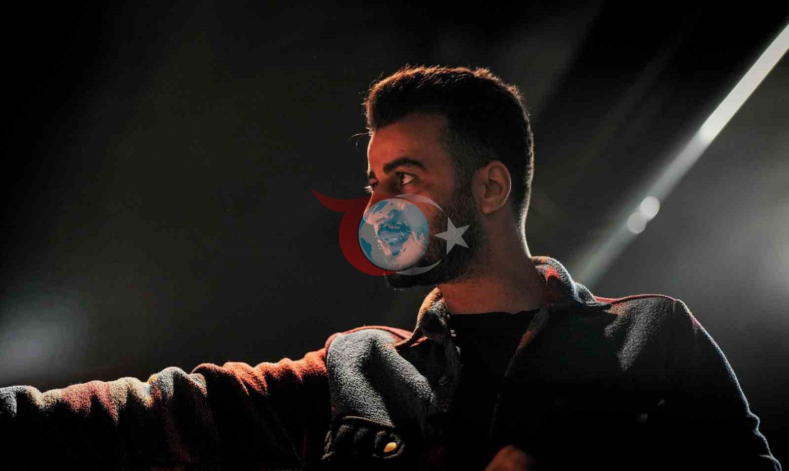 Van'da 'Benden Sonra Ölüm Gelir' Tiyatro Oyunu İzleyiciyle Buluştu