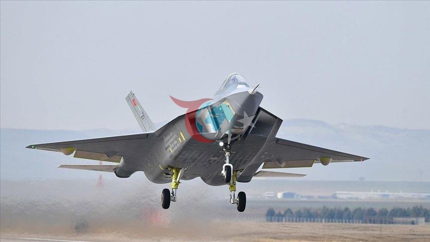 Milli Muharip Uçak İçin Yeni Üretim Alanları Gündemde