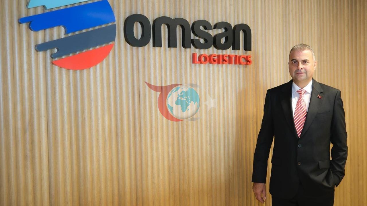 OMSAN Lojistik, Asya-Pasifik Bölgesinde Güçleniyor